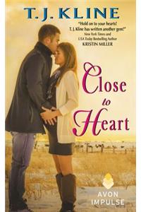 Close to Heart