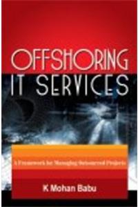 Off Shoring It Services