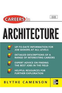 Careers in Architecture