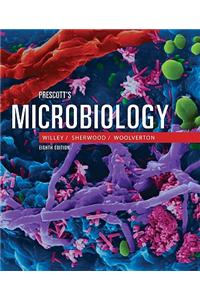 Loose Leaf Version of Prescott's Microbiology