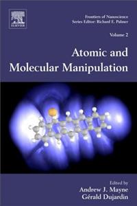 Atomic and Molecular Manipulation