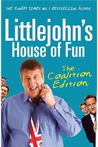 Littlejohn's House of Fun