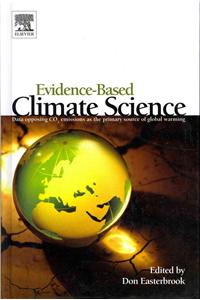 Evidence-Based Climate Science