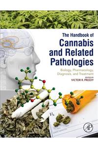 Handbook of Cannabis and Related Pathologies