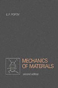 Mechanics of Materials