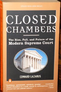 Closed Chambers