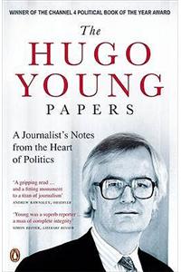 The Hugo Young Papers