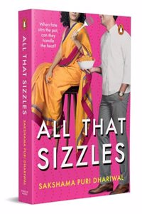 All That Sizzles