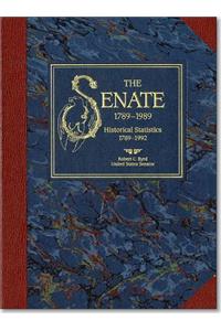 Senate, 1789-1989