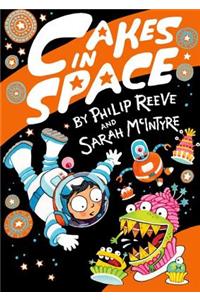 Cakes in Space