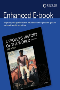 People's History of the World, Since 1400