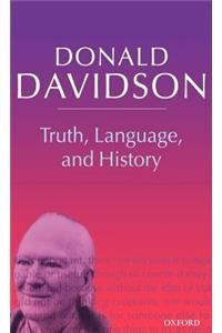 Truth, Language, and History