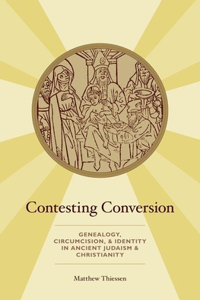 Contesting Conversion