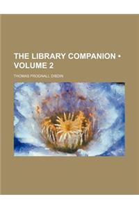 The Library Companion (Volume 2)