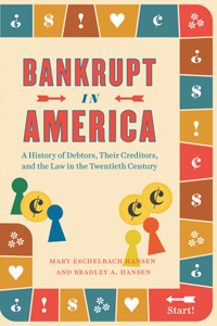 Bankrupt in America