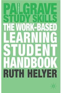 The Work-Based Learning Student Handbook