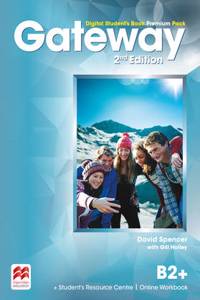 GATEWAY 2ND ED B2