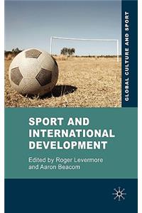 Sport and International Development