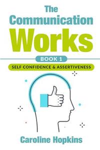Communication Works Book 1