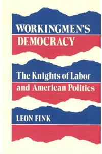 Workingmen's Democracy