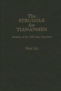 Struggle for Tiananmen