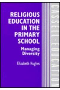 Religious Education in the Primary School