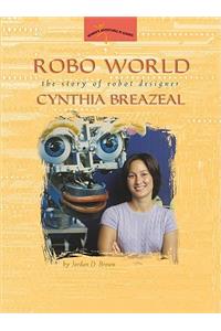 Robo World