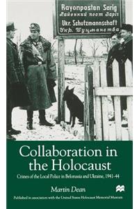 Collaboration in the Holocaust