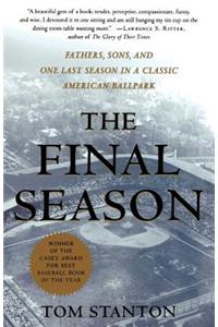 Final Season