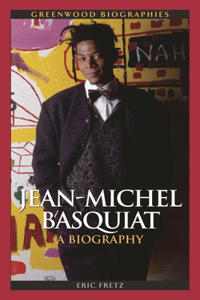 Jean-Michel Basquiat