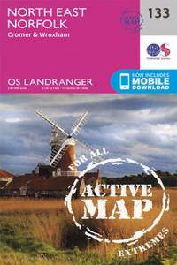 North East Norfolk, Cromer & Wroxham