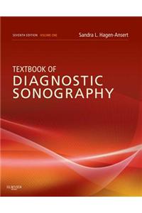 Textbook of Diagnostic Sonography - E-Book