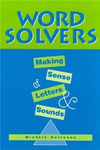 Word Solvers