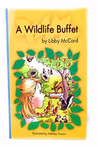 Reading 2007 Leveled Reader Grade 1 Unit 1 Lesson 5 Advanced Advanced