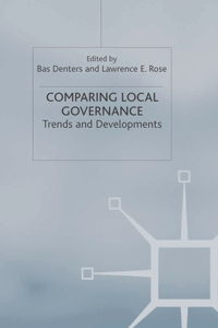 Comparing Local Governance
