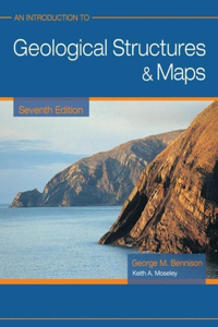 An Introduction to Geological Structures and Maps