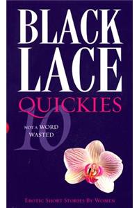 Black Lace Quickies 10