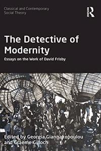 Detective of Modernity