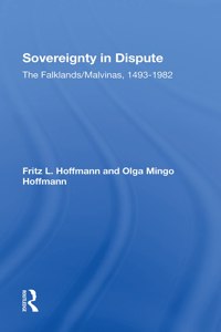 Sovereignty in Dispute