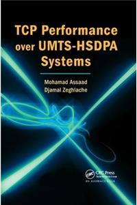 TCP Performance Over Umts-Hsdpa Systems