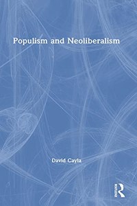 Populism and Neoliberalism