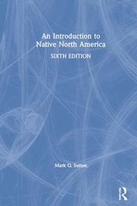 Introduction to Native North America