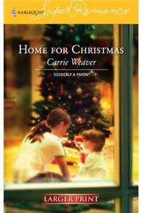 Home for Christmas