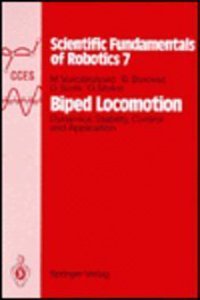 Biped Locomotion