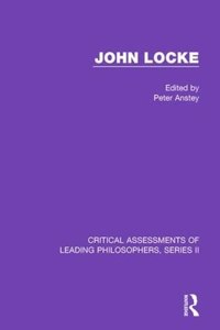 John Locke: Critical Assess II