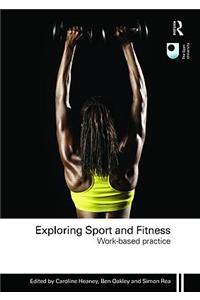 Exploring Sport and Fitness