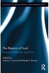 Rhetoric of Food