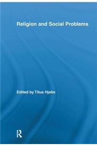 Religion and Social Problems