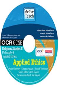 GCSE OCR Religious Studies B