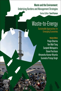 Waste-To-Energy